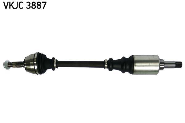 Cardan SKF VKJC 3887